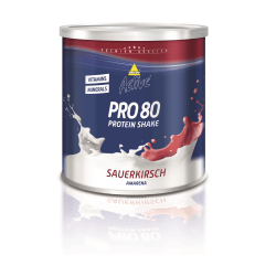 Active Pro 80 - 750g - Sour Cherry