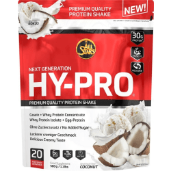 Hy-Pro 85 - 500g - Kokos