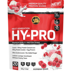 Hy-Pro 85 - 500g - Himbeere-Quark