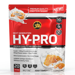 Hy-Pro 85 - 500g - Honey-Yoghurt