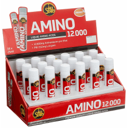 Amino 12.000 - 18x25ml - Orange