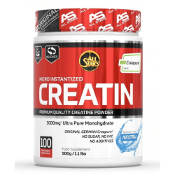 Creatin Monohydrat Creapure® (500g)