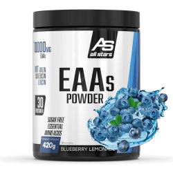 EAA - 400g - Blueberry Lemonade