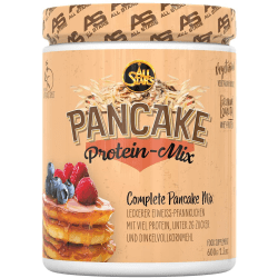 Pancake Protein-Mix (600g)