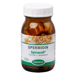 Spermidin (90 Kapseln)