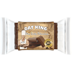 Oat King Energy Bar - 10x95g - Big Tasty Choccolate