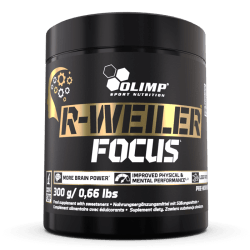 R-Weiler Focus - 300g - Cranberry Juice