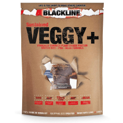 Veggy+ veganes Protein - 900g - Chocolate Brownie