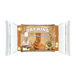 Oat King Energy Bar - 10x95g - Choco Caramel
