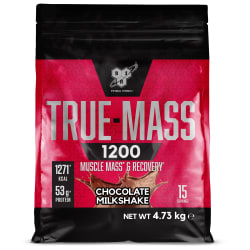 True Mass 1200 - 4730g - Chocolate
