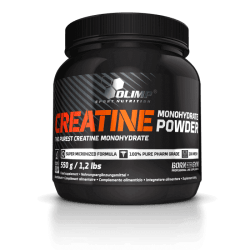 Olimp Creatine Monohydraat - 550 gram