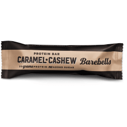 Protein Bar - 55g - Caramel Cashew