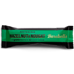 Protein Bar - 55g - Hazelnut & Nougat