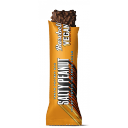 Vegan Protein Bar - 55g - Salty Peanut