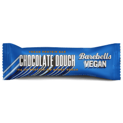 Vegan Protein Bar - 55g - Chocolate Dough