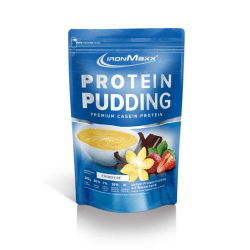Protein Pudding - 300g - Vanille