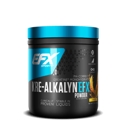 Kre-Alkalyn Powder - 220g - Mango