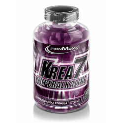 Krea7 Superalkaline (180 tabs)