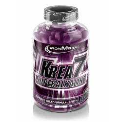 Krea7 Superalkaline (180 Tabletten)