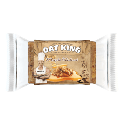 Oat King Energy Bar - 10x95g - Maple Walnut