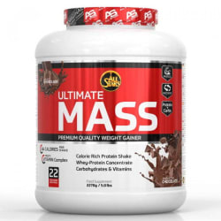 Ultimate Mass Gain - 2270g - Chocolate