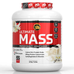 Ultimate Mass Gain - 2270g - Vanilla