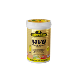 MVD Mineral Vitamin Drink - 300g - Mango-Papaya