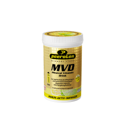 MVD Mineral Vitamine Drink - 300g - Lemon-Lime