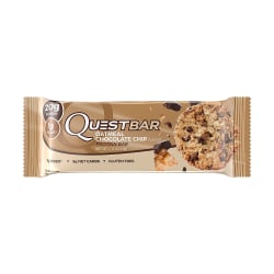 Quest Bar - 12x60g - Oatmeal Chocolate Chip
