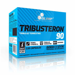 Tribusteron 90 (120 capsules)