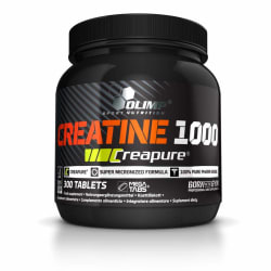 Creatine 1000 (300 Tabletten)