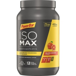Isomax - Blood Orange (1200g)