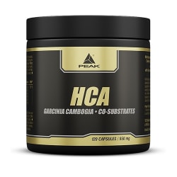 HCA (120 capsules)