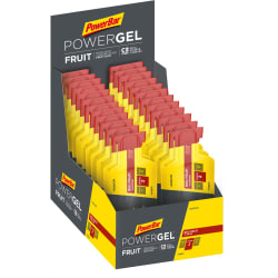 PowerGel - 24 x 41g - Red Fruit Punch