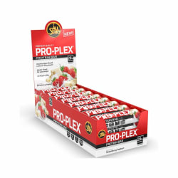 Pro-Plex Bar - 32x35g - Erdbeer-Joghurt