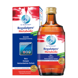 Regulatpro Metabolic (350ml)