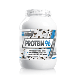Protein 96 - 750g - Stracciatella
