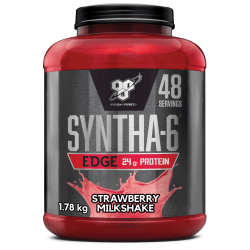 Syntha-6 Edge - 1780g - Strawberry