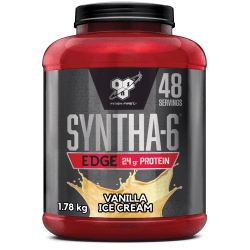 Syntha-6 Edge - 1780g - Vanilla