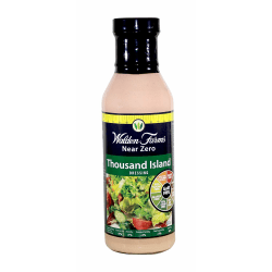 Salad Dressing - 355ml - Thousand Island