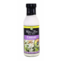 Salad Dressing - 355ml - Ceasar