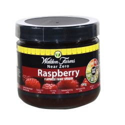 Jam & Jelly Fruit Spread - 340g - Raspberry