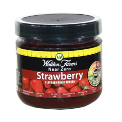 Jam & Jelly Fruit Spread - 340g - Strawberry