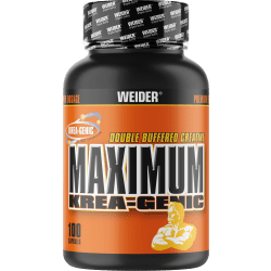 Maximum Krea-Genic (100 Kapseln)