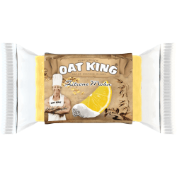 Oat King Energy Bar - 10x95g - Zitrone Mohn