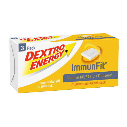ImmunFit Multivitamin (3x46g)