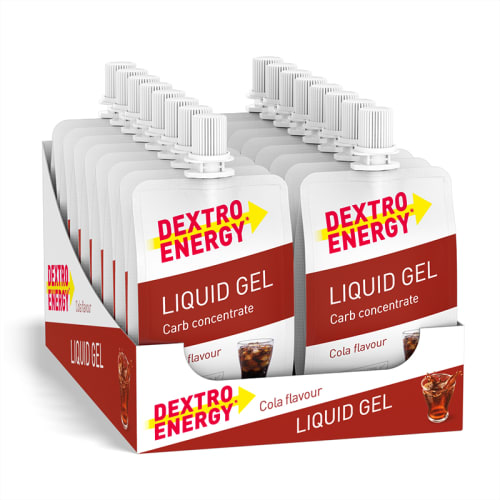 Liquid Gel - 18x60ml - Cola — Bild 2