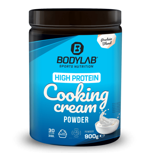 High Protein Cooking Cream Powder (900g) — Bild 2