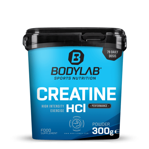 Creatine HCl Powder (300g) — Bild 2