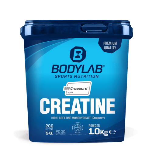 Creatine (Creapure®) (1000g) — Bild 2